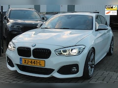 BMW 1-serie - 125D High Executive M-Sport Full Options