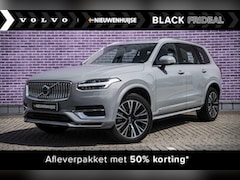 Volvo XC90 - T8 Recharge Long Range AWD Plus Bright | Elektr. Panoramadak | 360° Camera | Full LED kopl