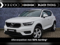 Volvo XC40 - 1.5 T2 Momentum Core | Trekhaak | Navigatie | LED | Camera |