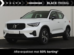 Volvo XC40 - 2.0 B3 Plus Dark | Trekhaak | Memory | Zitting verlengers | parkeersensoren vóór en achter