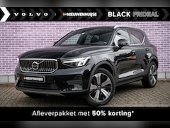 Volvo XC40 - 1.5 T4 Recharge Plus Bright | Navi | 19" LM | Adaptieve Cruise | BLIS | Getint glas |