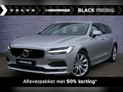 Volvo V90 - 2.0 T5 Momentum | Keyless | Standkachel | Stuur + Stoelverwarming | Adaptieve Cruise contr