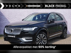 Volvo XC90 - 2.0 T8 Recharge AWD Plus Bright | Harman/Kardon | Memory | Leder | Camera | On Call | Stoe