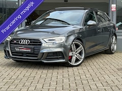 Audi S3 - 2.0 TFSI S3 QUATTRO MATRIX*AUT*PANO*NAVI*AMBIENT*ACC