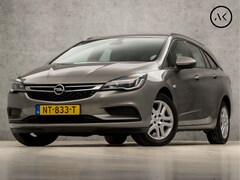 Opel Astra Sports Tourer - 1.0 Online Edition (GROOT NAVI, APPLE CARPLAY, CAMERA, CRUISE, DAB+, ELEK PAKKET, ARMSTEUN