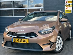 Kia Cee'd Sportswagon - Ceed 1.0 T-GDi DynamicLine NIEUWE TYPE, Apple carplay, Navi, Camera