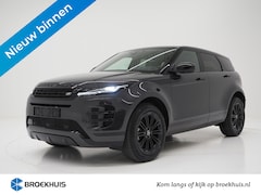 Land Rover Range Rover Evoque - 1.5 P270e PHEV AWD SE Limited Edition | Schuif-Kanteldak | Black Exterior Pack | 20" Gloss