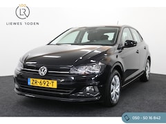 Volkswagen Polo - 5-drs 1.0 TSI Comfortline