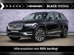 Volvo XC90 - 2.0 T8 Recharge AWD Plus Bright | Long Range | 360 Camera | Panoramadak | Power Seats | Li