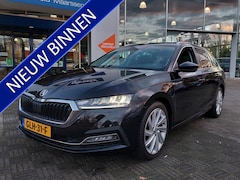 Skoda Octavia Combi - 1.4 TSI iV PHEV Business Edition | Apple Carplay+Android Auto | Clima | Cruise | Led Kopla