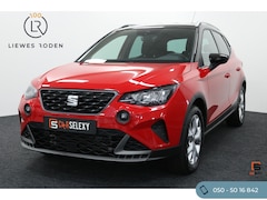 Seat Arona - 1.0 TSI FR (Automaat) + Trekhaak