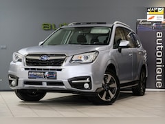 Subaru Forester - 2.0 AWD X Luxury Pack automaat/34dkm/pano/tr.haak