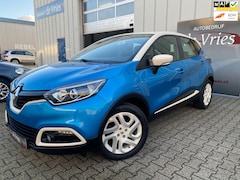 Renault Captur - 0.9 TCe Dynamique / Clima / Navi / Cruise / LMV / Keyless