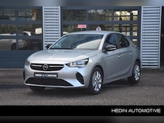 Opel Corsa - 1.2 Edition 75pk | Navi via app | Airco | Cruise control | Apple Carplay/Android Auto | Li