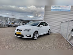 Seat Ibiza SC - 1.2 TSI FR Dynamic 1ste eigenaar  - dealer onderhouden  - nl auto