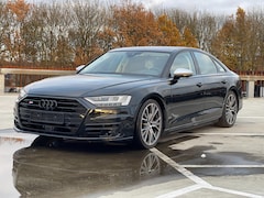 Audi A8 - 50TDI Quattro PLINE+ |360|LED|MASSAGE|HUD|B&O|PANO|STANDKACHEL