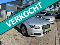 Audi A4 Limousine - 1.8 TFSI Pro Line Business