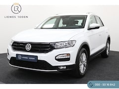 Volkswagen T-Roc - 1.0 TSI Style