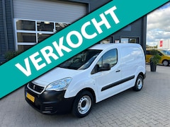 Peugeot Partner - 120 1.6 BlueHDi 75 L1 XR 74.659 Km