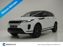 Land Rover Range Rover Evoque - 1.5 P270e PHEV AWD S Limited Edition | Schuif-kanteldak | Black Exteriorpack | Adaptive Cr