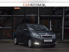 Peugeot 108 - 1.0 e-VTi Active Airco 5Drs Xenon Led BT