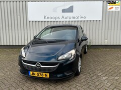 Opel Corsa - 1.4 Edition Airco, LPG Af Fabriek Full Optie