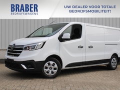 Renault Trafic - 2.0 Blue dCi 130 T30 L2H1 Advance | Schuifdeur Links | Trekhaak | Airco | PDC | LED | Crui