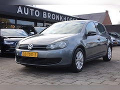 Volkswagen Golf - 1.2 TSI AIRCO | NAVI | TREKHAAK | KETTING VV