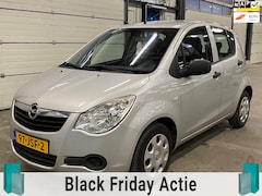 Opel Agila - 1.0 Essentia|Airco|