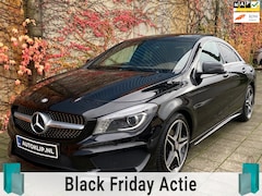 Mercedes-Benz CLA-Klasse - 200 Prestige|AMG|Automaat|Opendak|Camera|