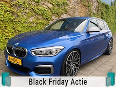 BMW 1-serie - M135i Centennial Executive|Navigatie|98000KM|