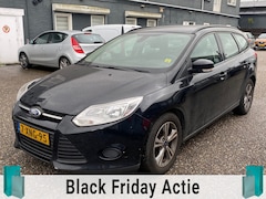 Ford Focus Wagon - 1.0 EcoBoost Edition|Navigatie|Motor Defect|Airco|