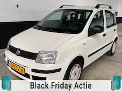 Fiat Panda - 1.2 Active|airco|5 Deurs|136000KM|