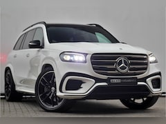 Mercedes-Benz GLS - 450 4MATIC AMG Line | BTW | Pano | Burmester |