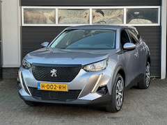 Peugeot 2008 - 1.5 BlueHDi Blue Lease Active Navi, Camera, Stoelverwarming, NAP