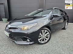 Toyota Auris Touring Sports - 1.8 Hybrid Business Pro | Dealer onderhoud |