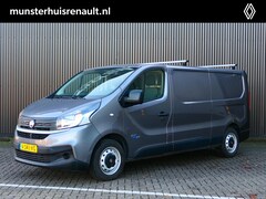 Fiat Talento - 1.6 MJ EcoJet L2H1 Basis - Dakdragers, volledige betimmering, trekhaak, camera, cruise