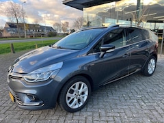 Renault Clio Estate - 0.9 TCe Limited