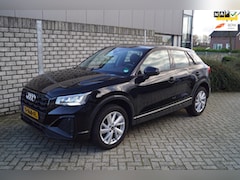 Audi Q2 - 35 TFSI S Edition Autom Vol Leder Sporst Stoelverw Navi Camera Adapt Cruise Drive Select C