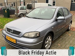 Opel Astra - 1.6-16V Njoy|Airco|5 Deurs|