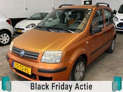 Fiat Panda - 1.2 Dynamic|Nieuwe APK|Inruilkoopje|