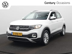 Volkswagen T-Cross - 1.0 TSI Life 12.800KM / 16inch / Carplay / Adap. Cruise / Sensoren