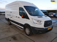 Ford Transit - 350 2.0 TDCI L4H3 Trend AC