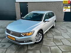 Volkswagen Passat Variant - 1.6 TDI Highline |Variant |4 x All-Season |