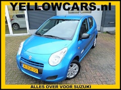 Suzuki Alto - 1.0 CELEBRATION airco