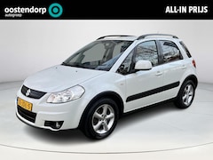 Suzuki SX4 - 1.6 Shogun |financieringsaanbod 5, 99%|