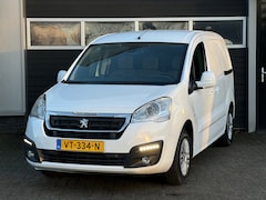 Peugeot Partner - 120 1.6 BlueHDi 75 L1 Première