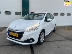 Peugeot 208 - 1.2 PureTech Blue Lion