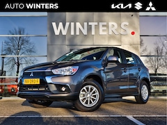 Mitsubishi ASX - 1.6 Cleartec Bright+ Airco+Cruise+PDC+15"LMV