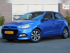 Hyundai i20 - 1.0 T-GDI Essence Bluetooth / Stoelverwarming